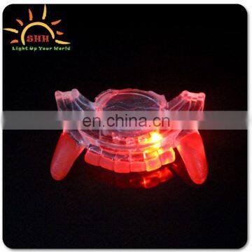 Fashionable LED mouthpiece for party Novelty LED mouthpiece