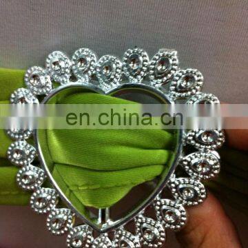 Spandex Chair Cover Sash With Buckle photo-5