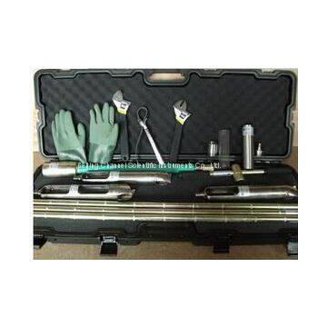 QT-TQ0201 basic soil sampling kit