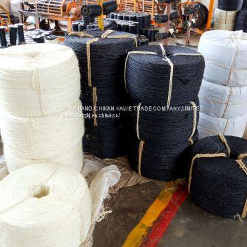 Sisal Rope - Best Quality From Original Direct Manufacturer photo-2
