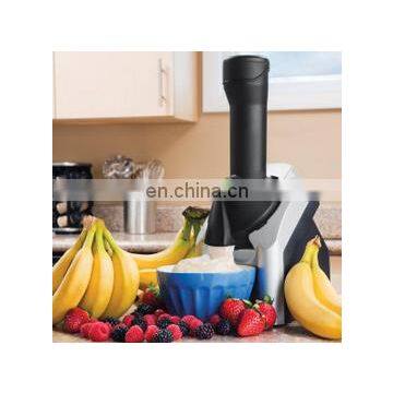 Frozen Healthy Dessert Maker - 100% Fruit Soft-Serve Maker