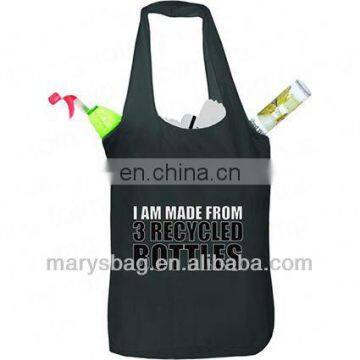 Promotional Packaway Shopper Bags