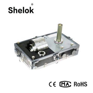 Ball Pneumatic/Hydraulic OEM Piston Dead Weight Tester photo-2