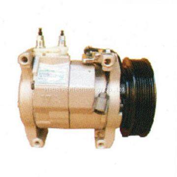 ALA 20202 HONDA AC COMPRESSOR Accord-2.0 2.4 AC COMPRESSOR 10S17C AC COMPRESSOR 447220-4863 AC Compressor photo-3