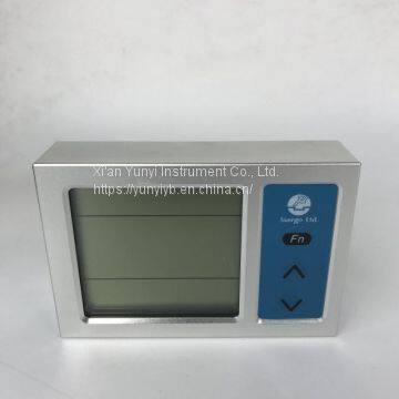 mass flow transmitter flow rate meter MF5600