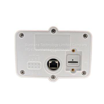 Sunhans Original B42 B43 4G LTE CPE And Wireless 4G Outdoor Router Support ODM&OEM photo-4