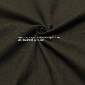 Anti-static Fabric Breathable Fabric for Labor Insurance Clothing Fabrics