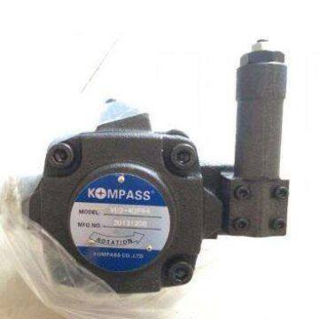 Ve1e1-4545f-a3a3 Machine Tool Kompass Hydraulic Vane Pump Phosphate Ester Fluid