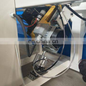 LWJ01 Automatic Aluminum Bar Bending Mahine For Insulating Glass photo-3