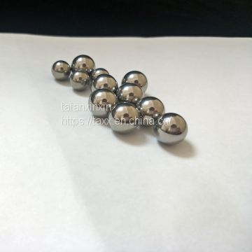 small stainless steel ball joints