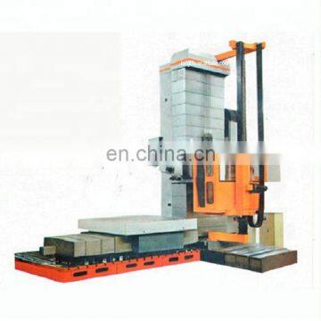 TK6511 planer type cnc horizontal boring milling machine