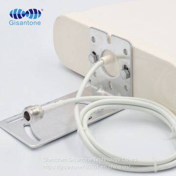 Gold supplier 4G uhf yagi antenna directional 698-960/1710-2700mhz booster amplifier repeater 2700mhz