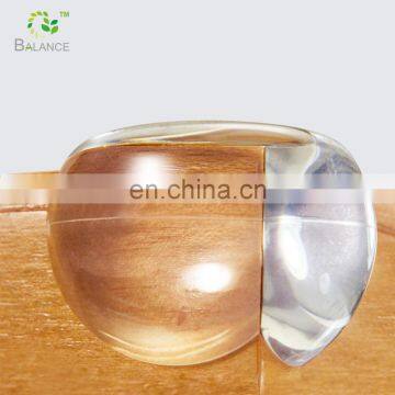 Clear Furniture Corner Guards Protectors for Furniture photo-5