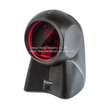 Honeywell Orbit 7190 USB presentation barcode Scanner Kit, 1D, PDF, 2D, Bulk Scanner (7190G-2), USB