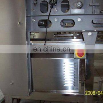 Low Energy Waste Large Scale Meat Flatten Machine photo-5