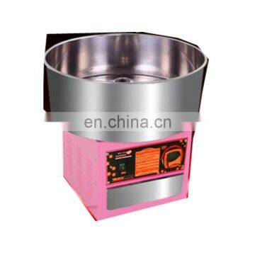 Low price home use electric cotton candy sugar machine