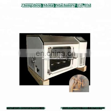 Small noise vacuum freeze dryer for sale/commercial fruit freeze dryer/food freeze drying machine