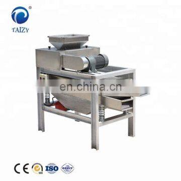 Good Price Roasted Peanut Chopping Machine in Stock photo-5