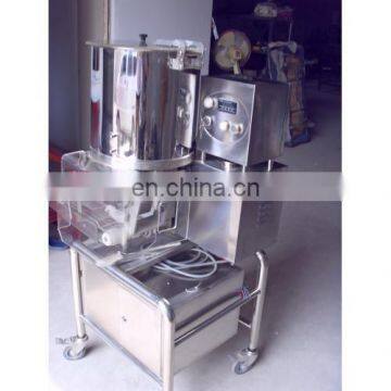 High Efficiency Electric Meat Patty Former with best service