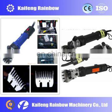 Best Selling Sheep Wool Clipper With Adjustable Speed Hot Sales 350W Sheep Clipper/Sheep Shear Machine/Wool Cutting Machine