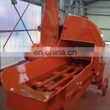 Factory price Long neck hay chaff cutter for  poultry farm