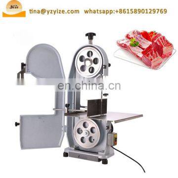 Electric Dog Bone Cookie Cutter ,meat Bone Cutting Saw Machine photo-5