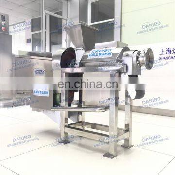 Multifunction Manual Fruit Juice Processing Machine High Quality Fruit Leather Machine photo-5