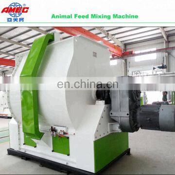 New Design High Quality Chicken Feed Mixer