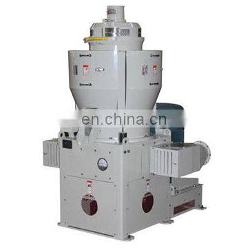 Hot Sale in Thailand Cheap Price Mini Rice Mill Machine Emery Roller Rice Whitener photo-6