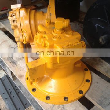 31Q6-11100 Hyundai R250LC-7 Swing Motor