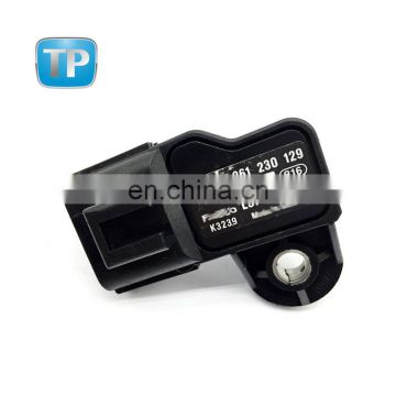 MAP Manifold Absolute Pressure Sensor FOR Maz-da speed 3 6 CX7 OEM L3K9-18211A 0261230129