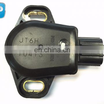 TPS sensor Throttle Position Sensor For Honda Jazz OE 16402-RAA-A01 JT6H