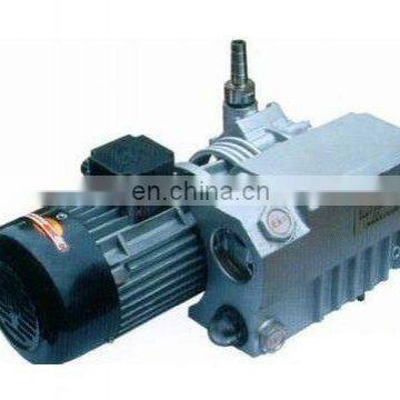 XD sliding rotary vane vacuum pump