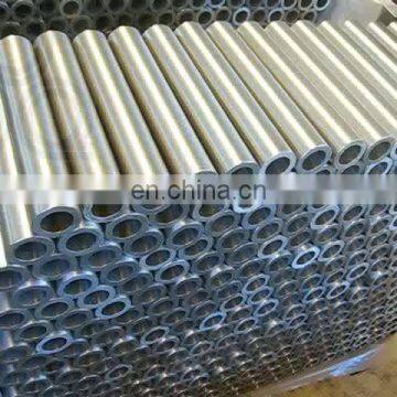 MOQ 10 tons Carbon Steel Honed Tube | Hydraulic Cylinder Tubing