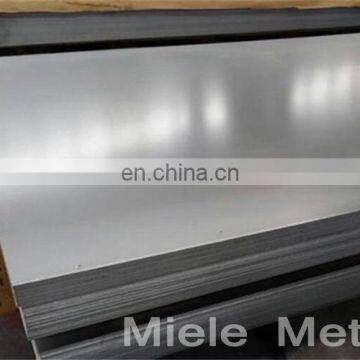 S220GD+Z Hot Rolled Galvanized Steel Sheet photo-3