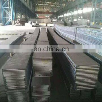 Tangshan factory customized Q235 Q345 S235 S355 flame cutting round corten steel plate