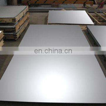 431 420 430 441 444 439 409L stainless steel SS plate price per kg