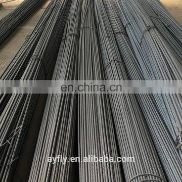 Steel Rebar Price per Ton, Factory Production Rebar, Steel Rebar Grade 60 photo-6