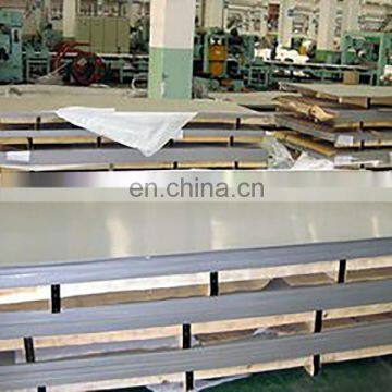 304L inox stainless steel sheet in China