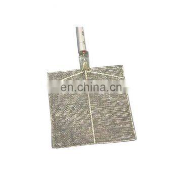 Pt310 Platinum mesh electrode