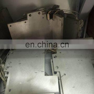 Plastic Welding Machine Welding Plate Upvc Welding Machine photo-5