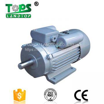 YC Series 3KW single phase1800rpm AC motor