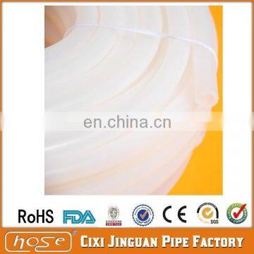 7mm Medical Silicone Hose Tube, Fire Resistant Silicone Rubber Tube, 8x10mm FDA Food Grade Vaccum Silicon Hose From Factory photo-6