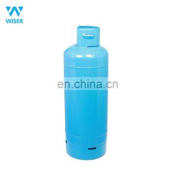 50KG Empty LPG Gas Tank, Gas Cylinder, Lpg Cylinder
