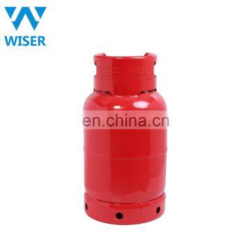 12.5kg Haiti Cylinder With Valve/burner/stove photo-4