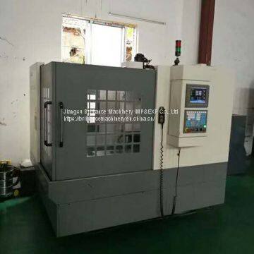 HAOGUANG HGDX6080 Engraving and Milling Machine