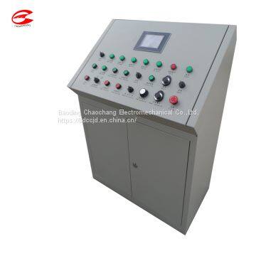Solid State Welders