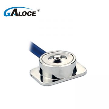 GML659 Miniature Button Compression Force Sensor