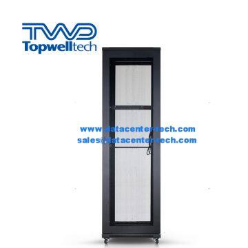 China Professional Custom 47U 800x1200mm Server Rack Cabinet Factory