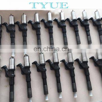 High Quality Diesel Fuel Injector 095000-0214